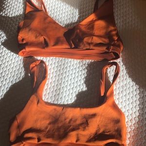 2 tops Left on Friday. Both are medium